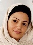 مرجان  صدرالعلمایی
